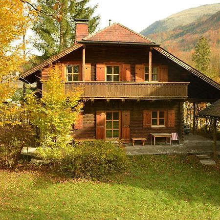 Ferienhaus Wagner Бад Ишл Екстериор снимка
