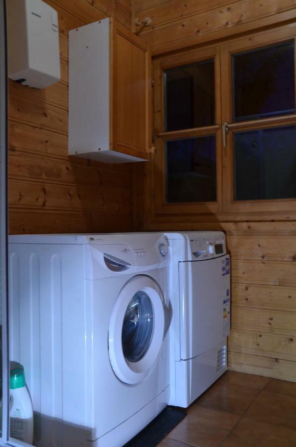 Ferienhaus Wagner Бад Ишл Екстериор снимка