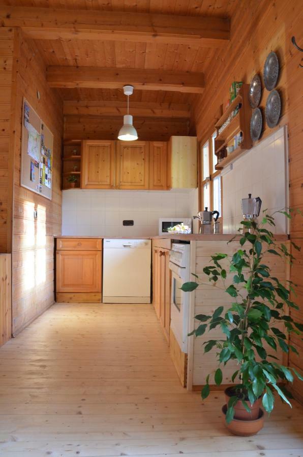 Ferienhaus Wagner Бад Ишл Екстериор снимка