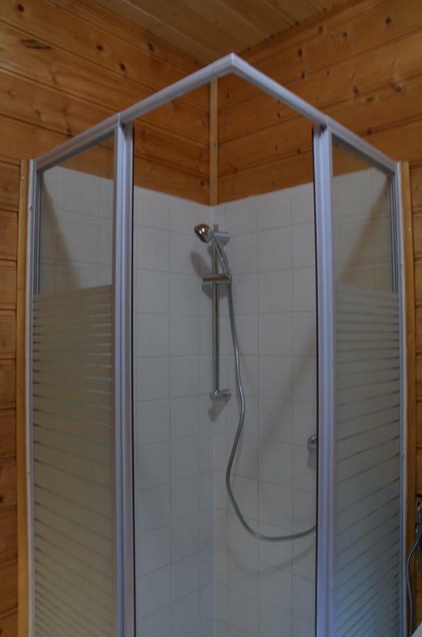 Ferienhaus Wagner Бад Ишл Екстериор снимка