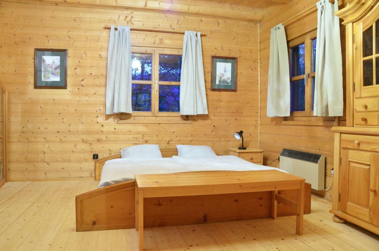 Ferienhaus Wagner Бад Ишл Екстериор снимка