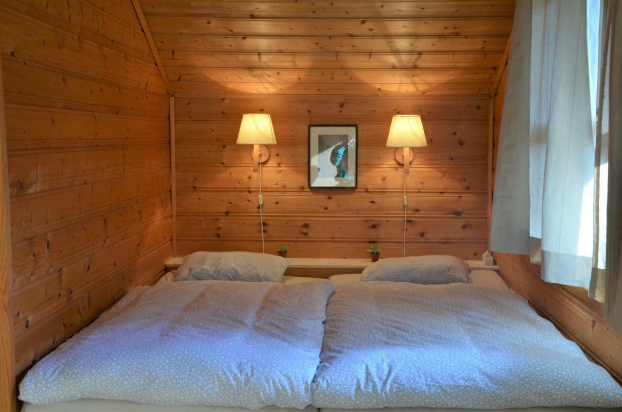 Ferienhaus Wagner Бад Ишл Екстериор снимка