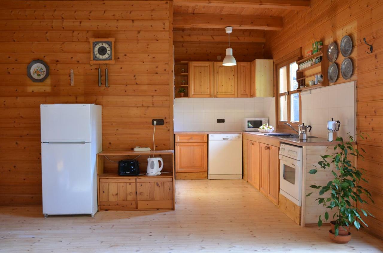 Ferienhaus Wagner Бад Ишл Екстериор снимка