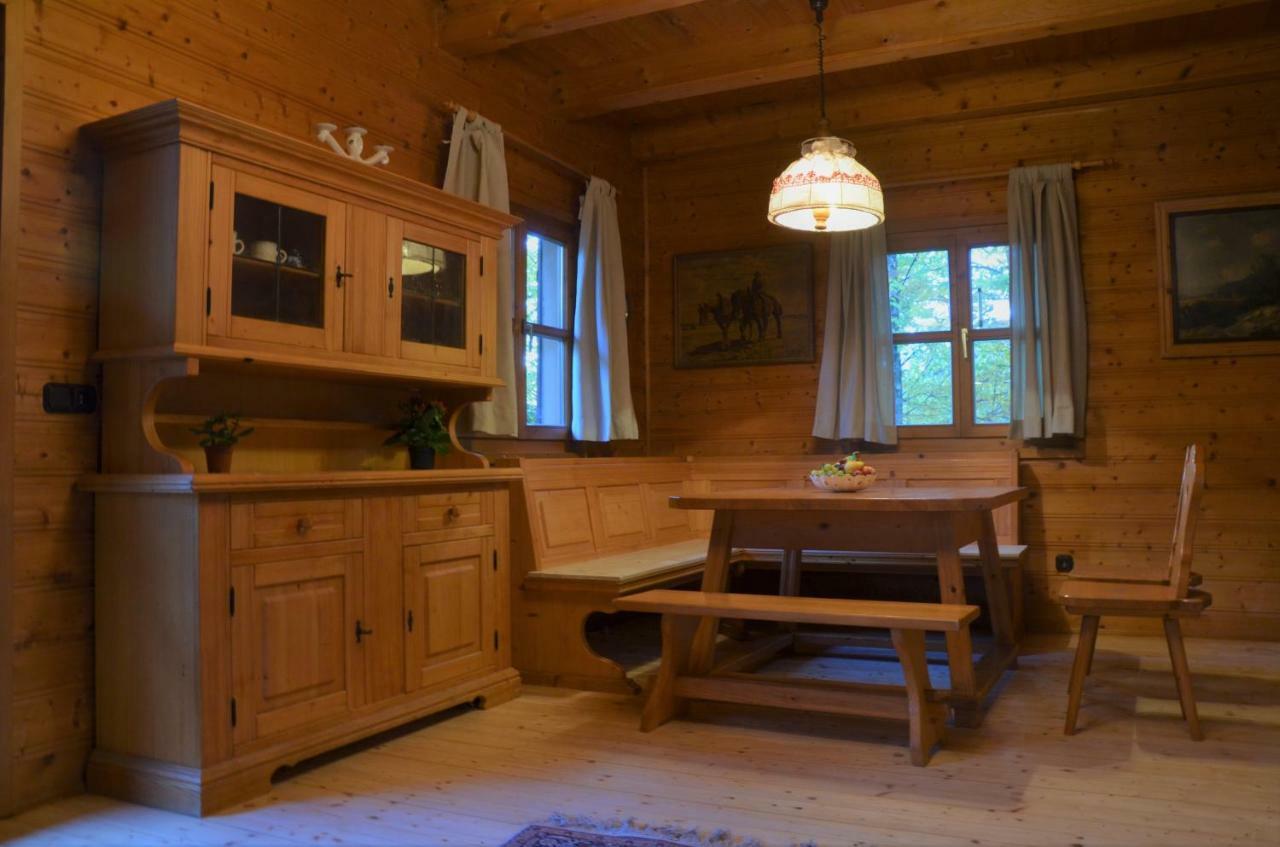 Ferienhaus Wagner Бад Ишл Екстериор снимка